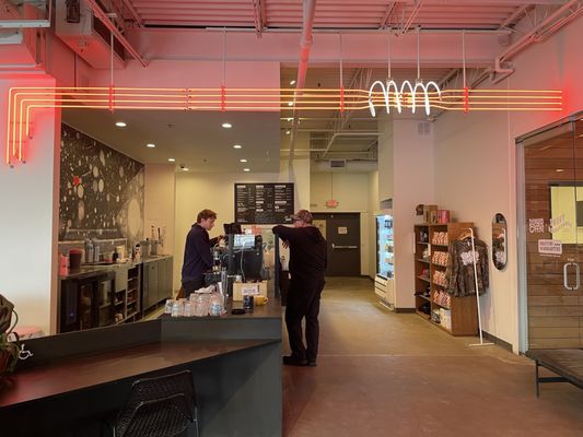 Dogwood Coffee - Northeast by null