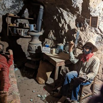 Calico Ghost Town - Parks Near Me - Yermo, California Calico Ghost Town - Parks Near Me - Yermo, California