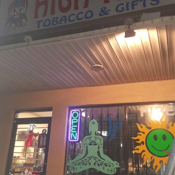 HIGH TIDE - CLOSED - Updated May 2026 - 7500 Ulmerton Rd, Largo, Florida -  Tobacco Shops - Phone Number