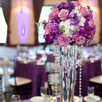 Splendid Sentiments - Loved these centerpieces!!!! - Florists Near Me - Vista, California