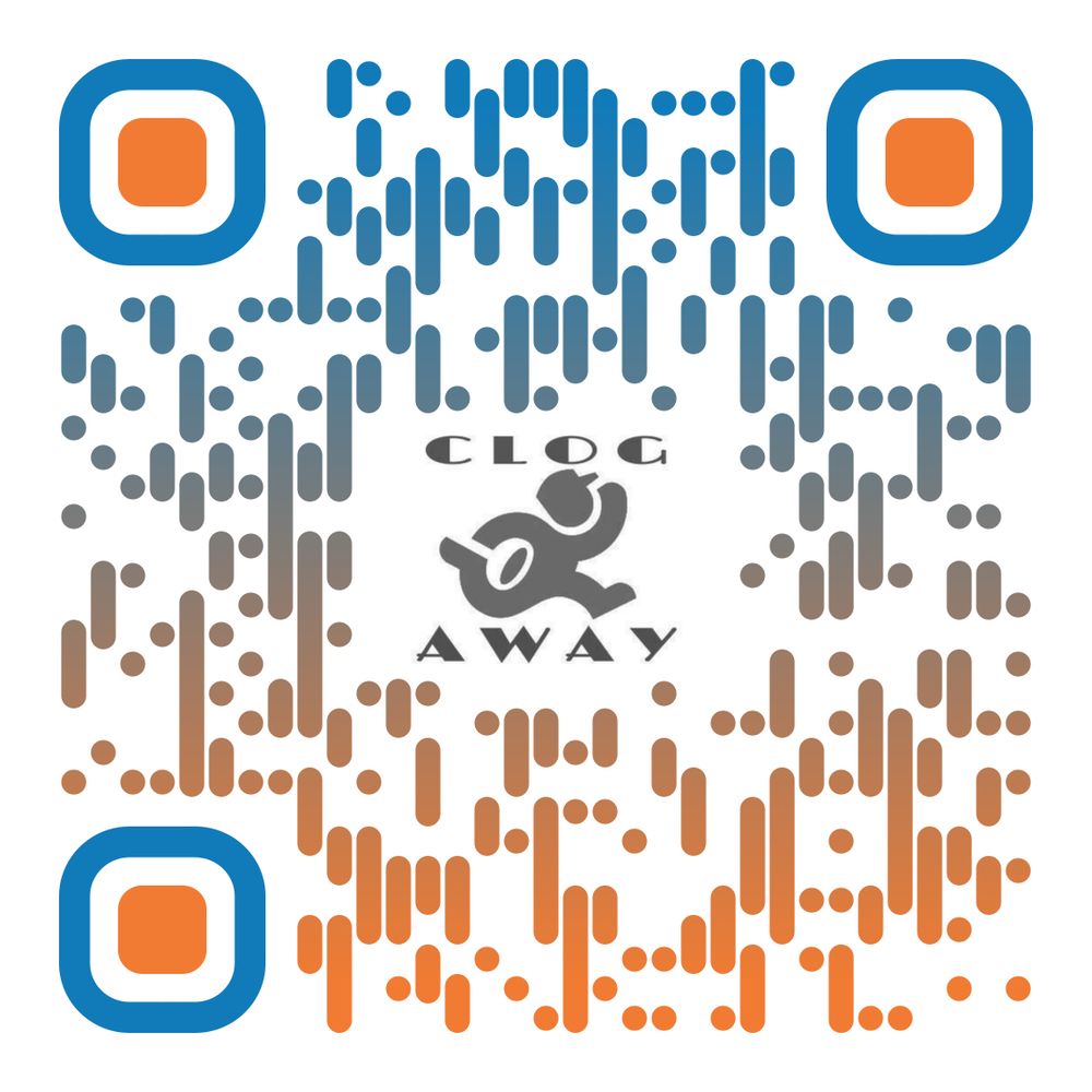 Slide of CLOG-AWAY Sewer & Drain Cleaning