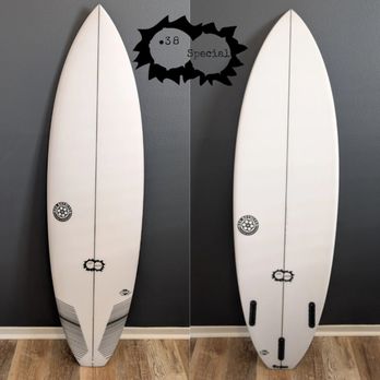 One Revolver Custom Surfboards - Pop-up Shops Near Me - Menifee, California One Revolver Custom Surfboards - Pop-up Shops Near Me - Menifee, California