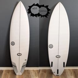 One Revolver Custom Surfboards