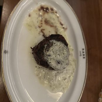 Rare Society - Filet mignon - Steakhouses Near Me - Santa Barbara, California