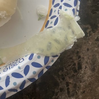Cousins Subs - Onion skin in my sandwich. - Sandwiches Near Me - Milwaukee, Wisconsin