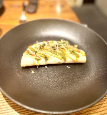 Indian Accent by null