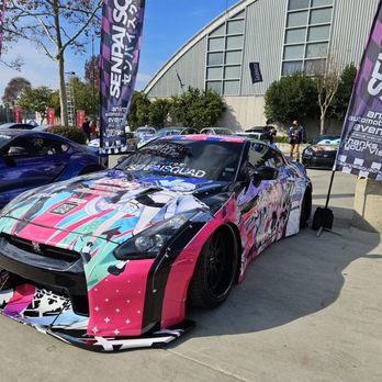 Asian American Expo - Festivals Near Me - Pomona, California Asian American Expo - Festivals Near Me - Pomona, California