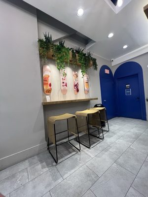 Teazzi Tea Shop by null