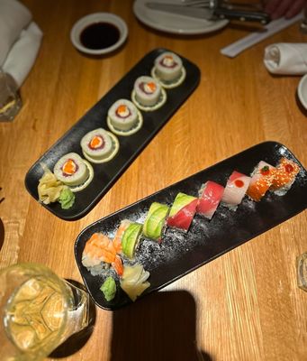 Hillstone Restaurant at Bal Harbour by null
