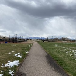 Nortwest Open Space