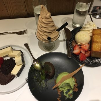 Spot Dessert Bar - Desserts Near Me - Flushing, New York