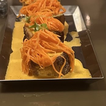 Carson Kitchen - New American Near Me - Las Vegas, Nevada