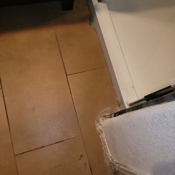 Atlas Plumbing - Unfinished bathroom floor they messed up. - Plumbing Near Me - Henderson, Nevada Atlas Plumbing - Unfinished bathroom floor they messed up. - Plumbing Near Me - Henderson, Nevada