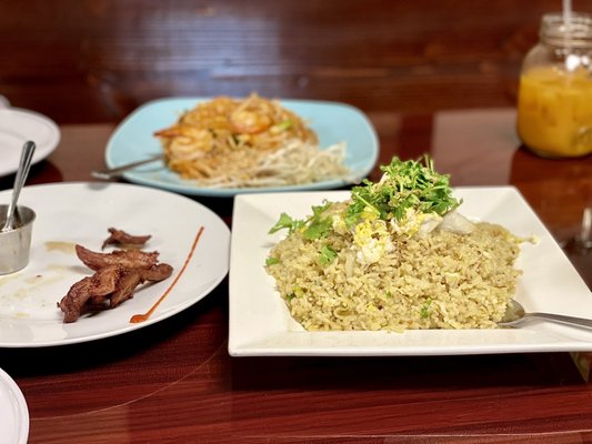I Am Thai Cuisine by null