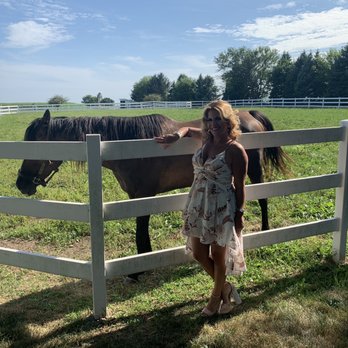 Northfork Farm - Venues & Event Spaces Near Me - Oswego, Illinois