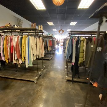 Tattered - Used, Vintage & Consignment Near Me - Long Beach, California