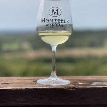 Montelle Winery - Wineries Near Me - Augusta, Missouri