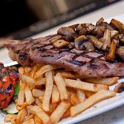 Universel Déjeuners et Grillades