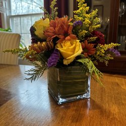 Erickson's Florist - Arrangement