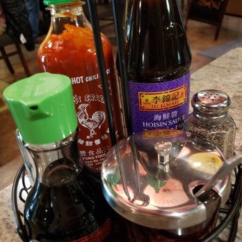 La Mint - Vietnamese Kitchen - table condiments - Vietnamese Near Me - Reno, Nevada La Mint - Vietnamese Kitchen - table condiments - Vietnamese Near Me - Reno, Nevada