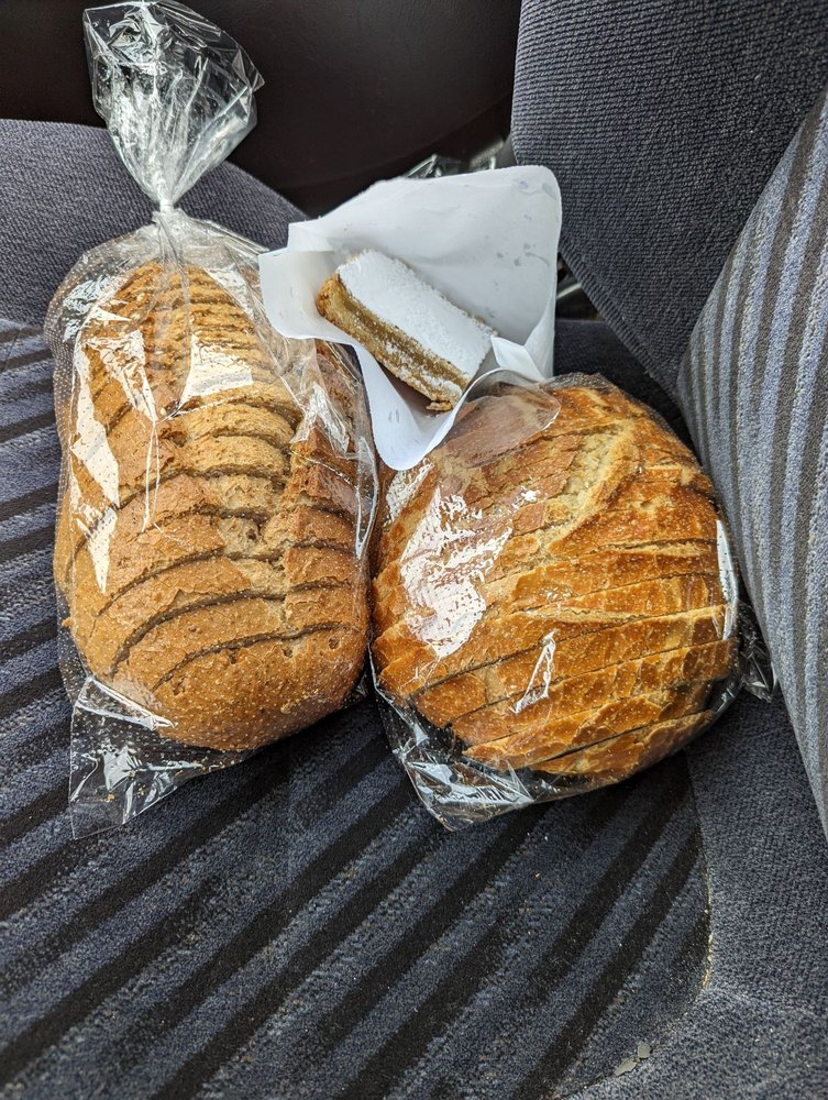 ANNELORE’S GERMAN BAKERY Updated August 2024 47 Photos & 57 Reviews 1249 Farmers Market Dr