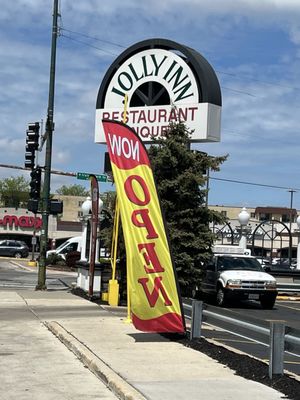 Jolly Inn Restaurant & Banquet Hall by null