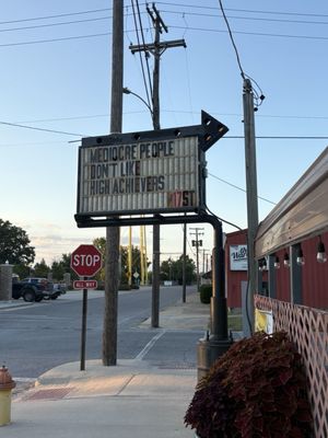 17th Street Barbecue by null