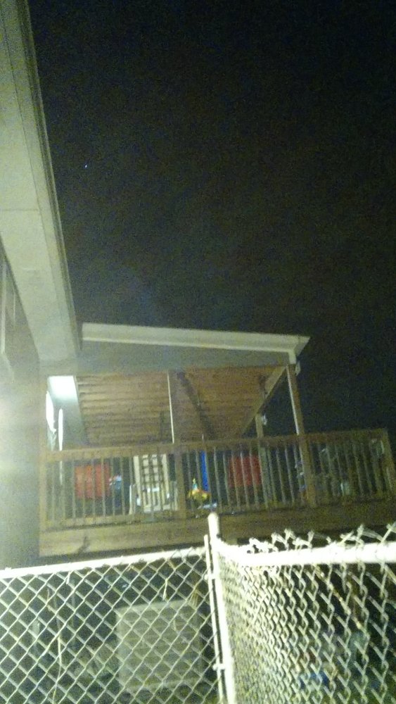 Slide of Trivette's Repairs