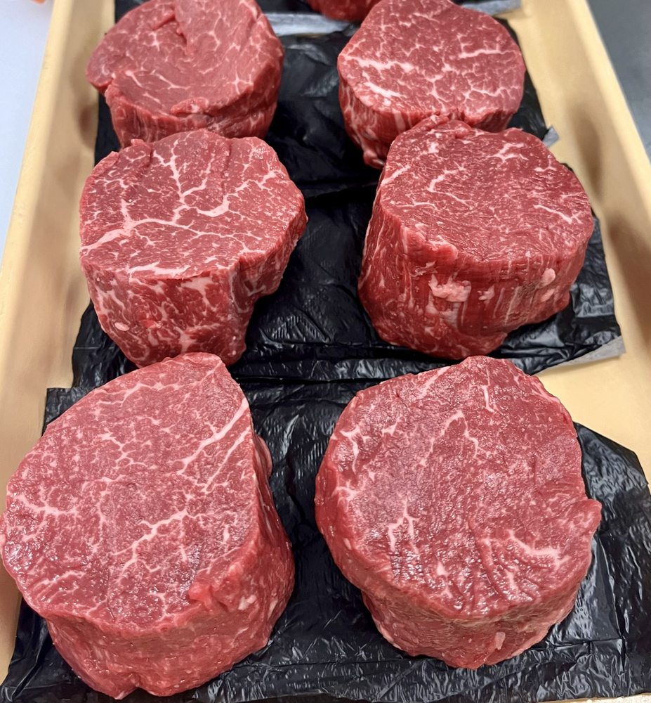 Littleton Meats Logo