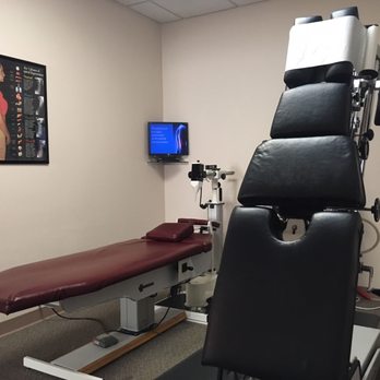 Sound Precision Chiropractic - Chiropractors Near Me - El Cerrito, California