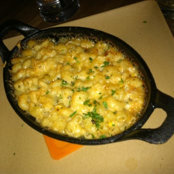 Mash'D - Mac n cheese! Omg good!! - New American Near Me - Frisco, Texas