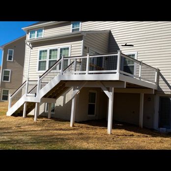 TREC Roofing and Remodeling - Roofing Near Me - Edgewater, Maryland TREC Roofing and Remodeling - Roofing Near Me - Edgewater, Maryland