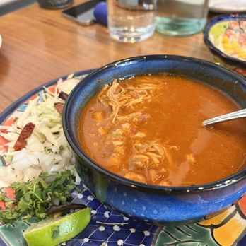Tortilla Real - Pork Posole - Mexican Near Me - Petaluma, California Tortilla Real - Pork Posole - Mexican Near Me - Petaluma, California