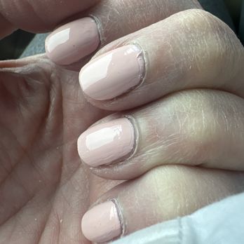 Salon By Natalie - Finished mani ugh - Hair Salons Near Me - Westminster, Maryland Salon By Natalie - Finished mani ugh - Hair Salons Near Me - Westminster, Maryland