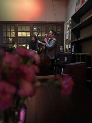 Stoney's Wine Lounge by null