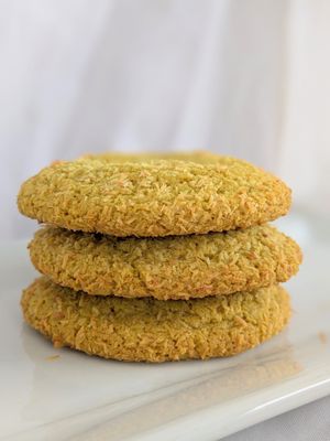 Native Bread by null