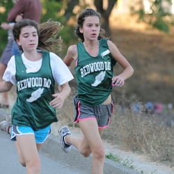 Redwood Day - Redwood Day Cross Country