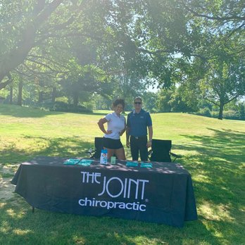 The Joint Chiropractic - The Joint Staff always giving back to their communities. - Chiropractors Near Me - Fairview Park, Ohio The Joint Chiropractic - The Joint Staff always giving back to their communities. - Chiropractors Near Me - Fairview Park, Ohio