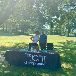 The Joint Chiropractic - The Joint Staff always giving back to their communities.