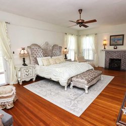 Virginia Point INN