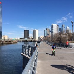 The Schuylkill River Loop