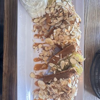 Waffletto Coffee & Waffles - Cream Cheese Wafflet - Waffles Near Me - Goodyear, Arizona Waffletto Coffee & Waffles - Cream Cheese Wafflet - Waffles Near Me - Goodyear, Arizona