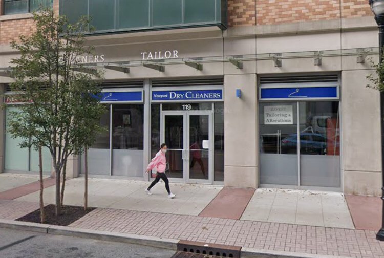 NEWPORT DRY CLEANERS Updated May 2024 36 Reviews 119 River Dr