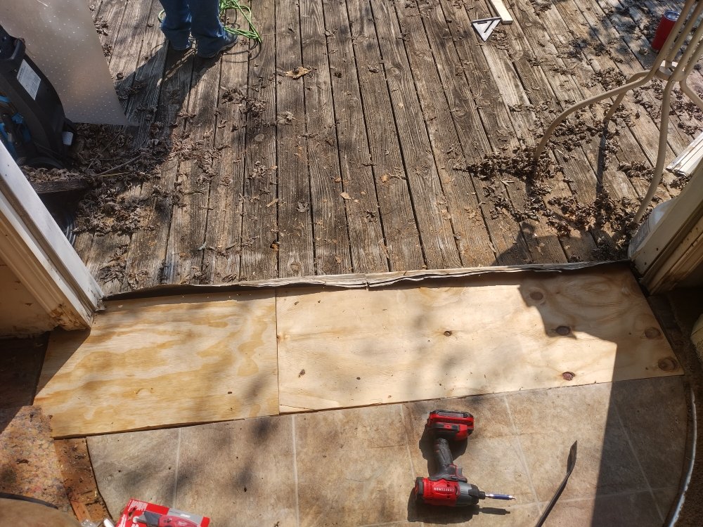 Slide of Kiker's Service's