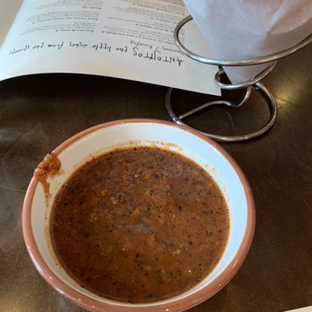 Oyamel - Salsa - Mexican Near Me - Washington, DC, District of Columbia