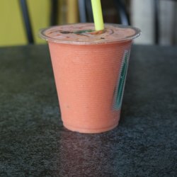 Pure Power Juice Bar - $5.75 - Small POM Boost Power Drink