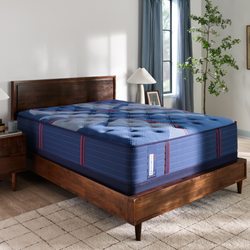 Blackberry Creek Mattress - Boone Mall - Sealy Elite Brenham Medium Mattress