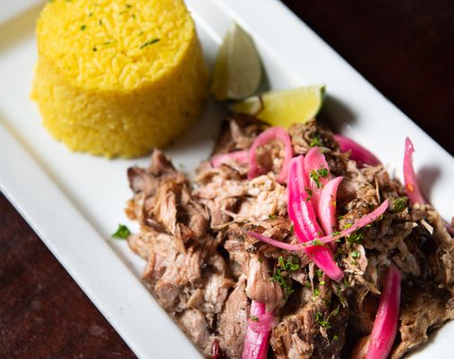 Havana Central Times Square by null