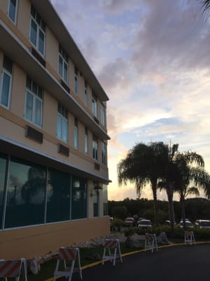 Courtyard by Marriott Aguadilla by null