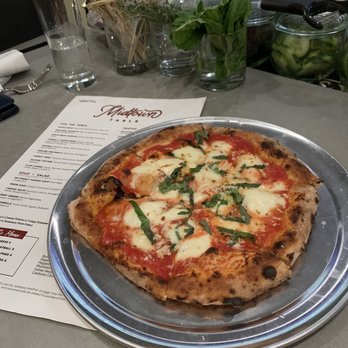 Midtown Table - Margarita pizza - Italian Near Me - Jacksonville, Florida